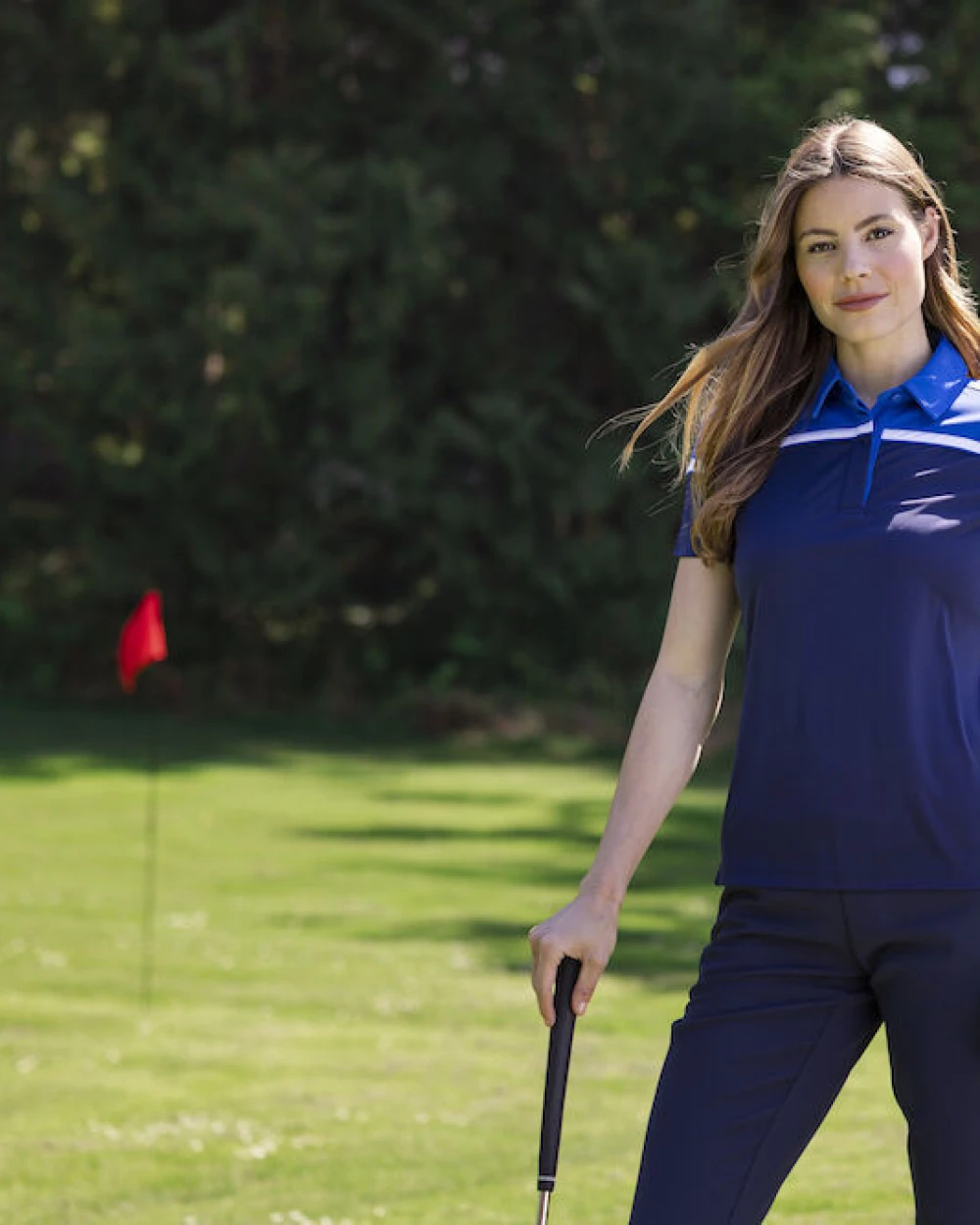 Polos personnalisable CUTTER & BUCK Seabeck Polo ladies