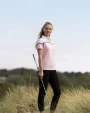 CUTTER & BUCK Seabeck Polo Ladies Poloshirts personalisierbar