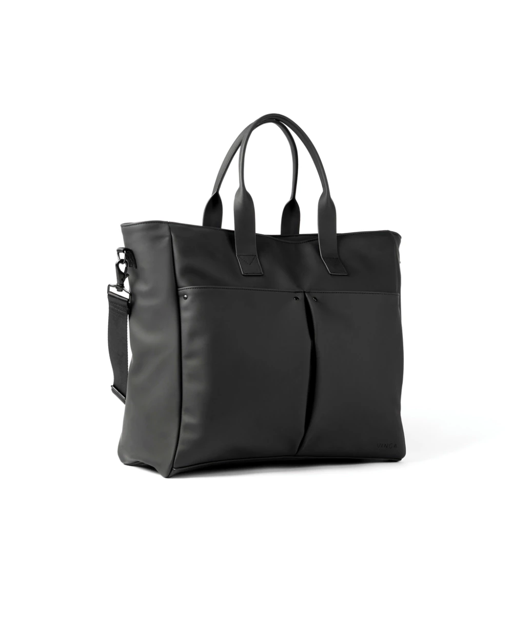 VINGA VINGA Baltimore Hybrid Office-Bag Taschen personalisierbar