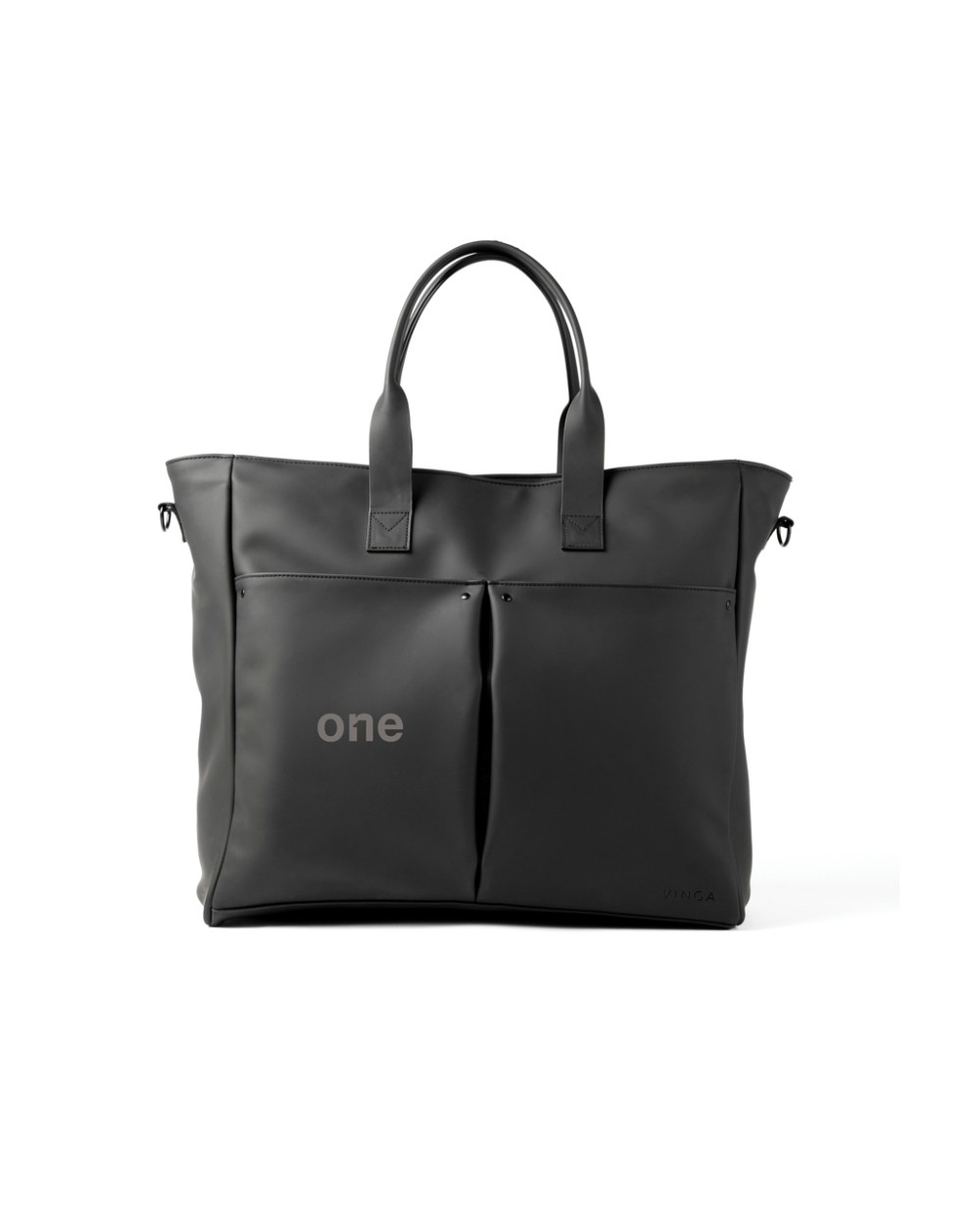 Sacs & Bagagerie personnalisable VINGA VINGA Sac de bureau hybride Baltimore