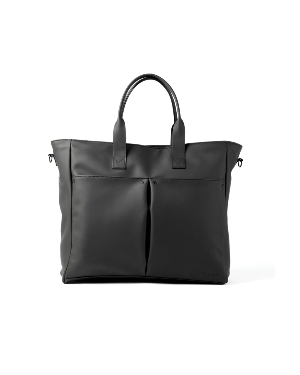 Sacs & Bagagerie personnalisable VINGA VINGA Sac de bureau hybride Baltimore