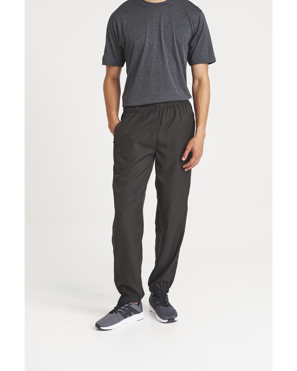 Pantalons personnalisable AWDIS Active Trackpants