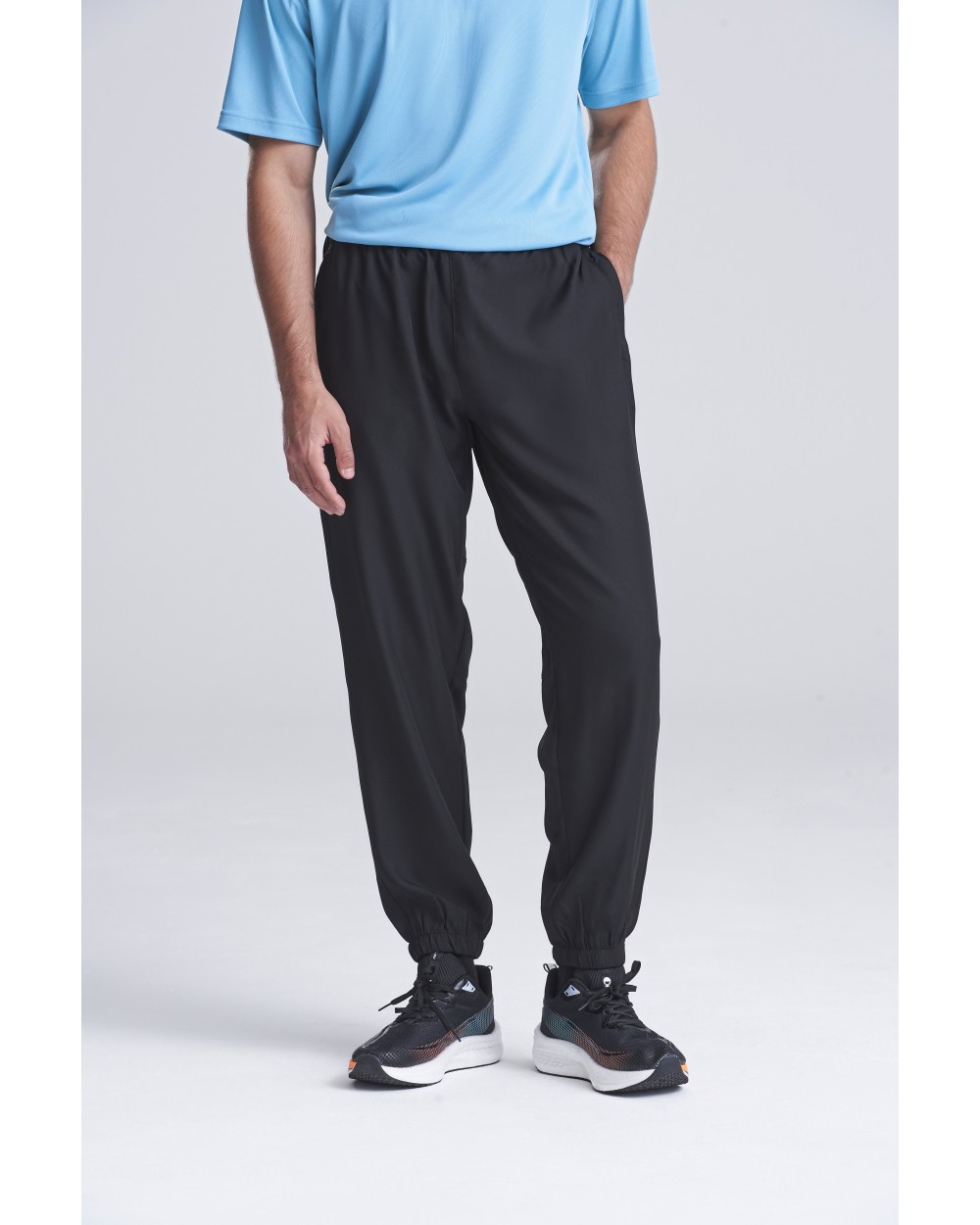 Broeken AWDIS Active Trackpants voor bedrukking &amp; borduring