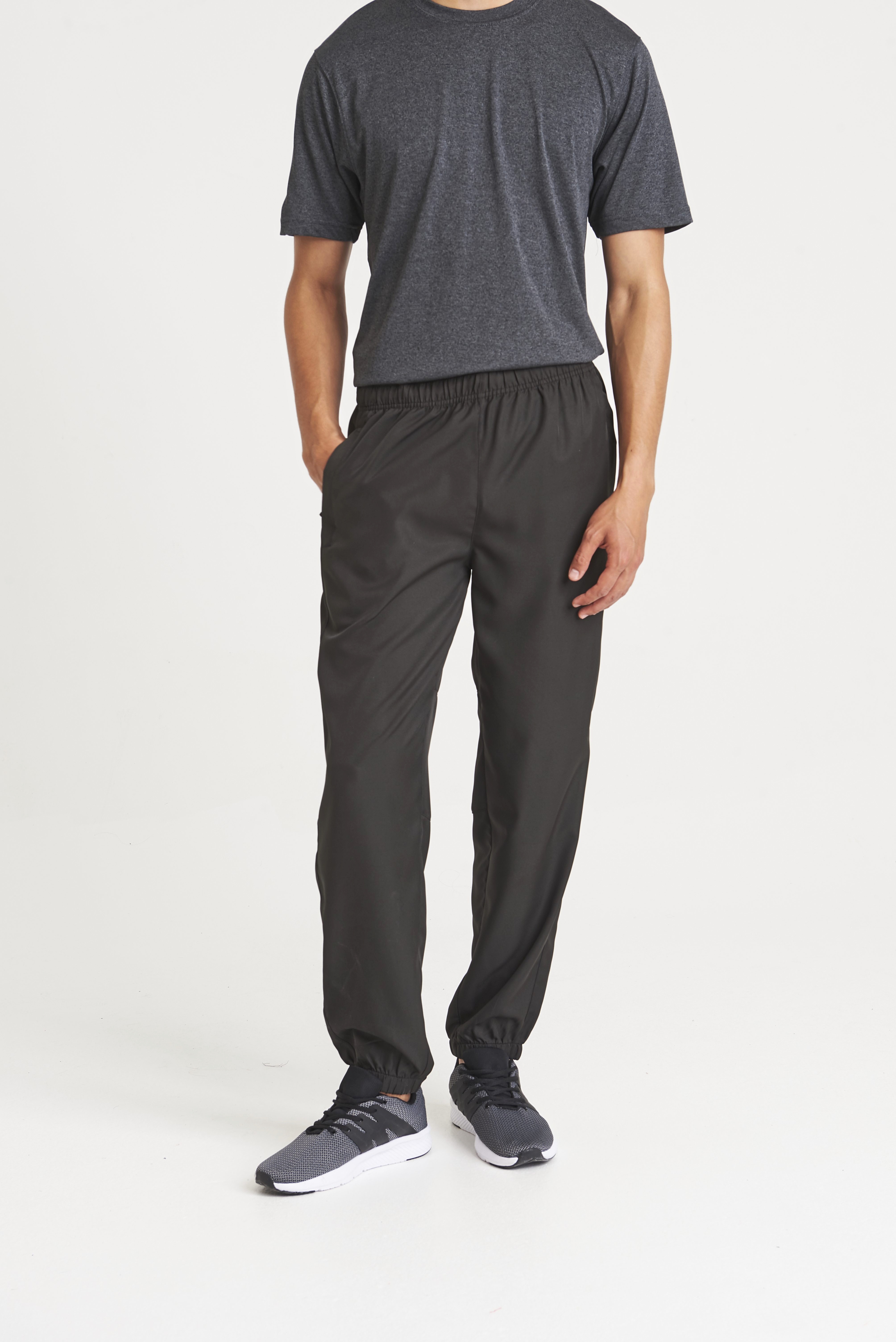 Pantalons personnalisable AWDIS Active Trackpants
