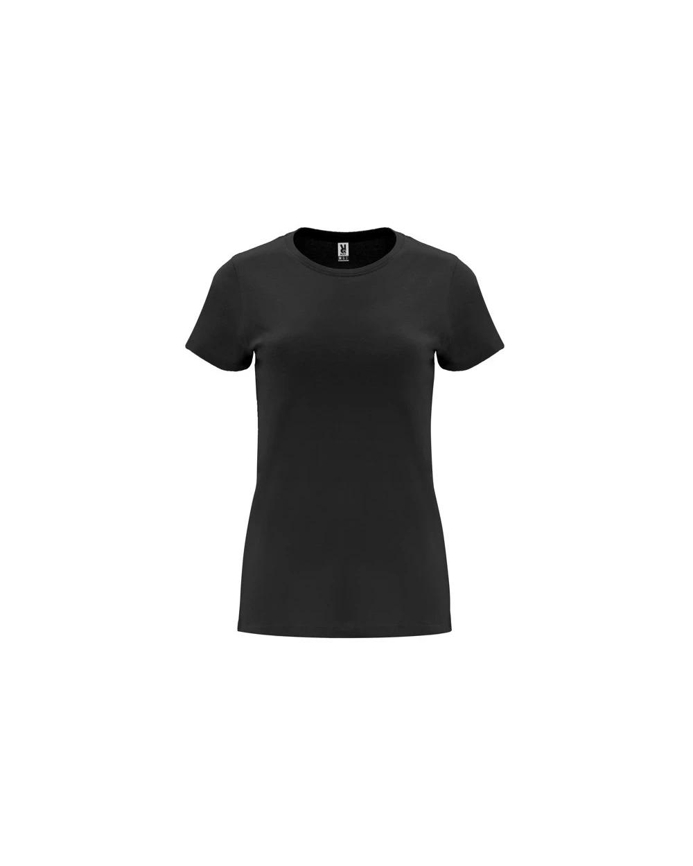 T-shirts ROLY CAPRI voor bedrukking &amp; borduring