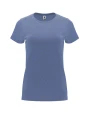 T-shirts ROLY CAPRI voor bedrukking &amp; borduring