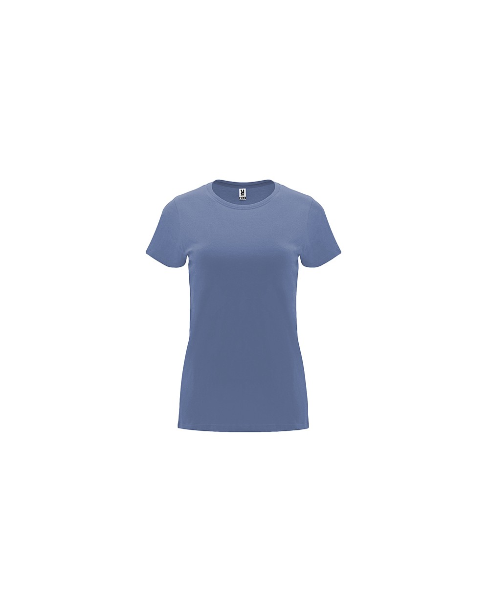 T-Shirts personnalisable ROLY CAPRI
