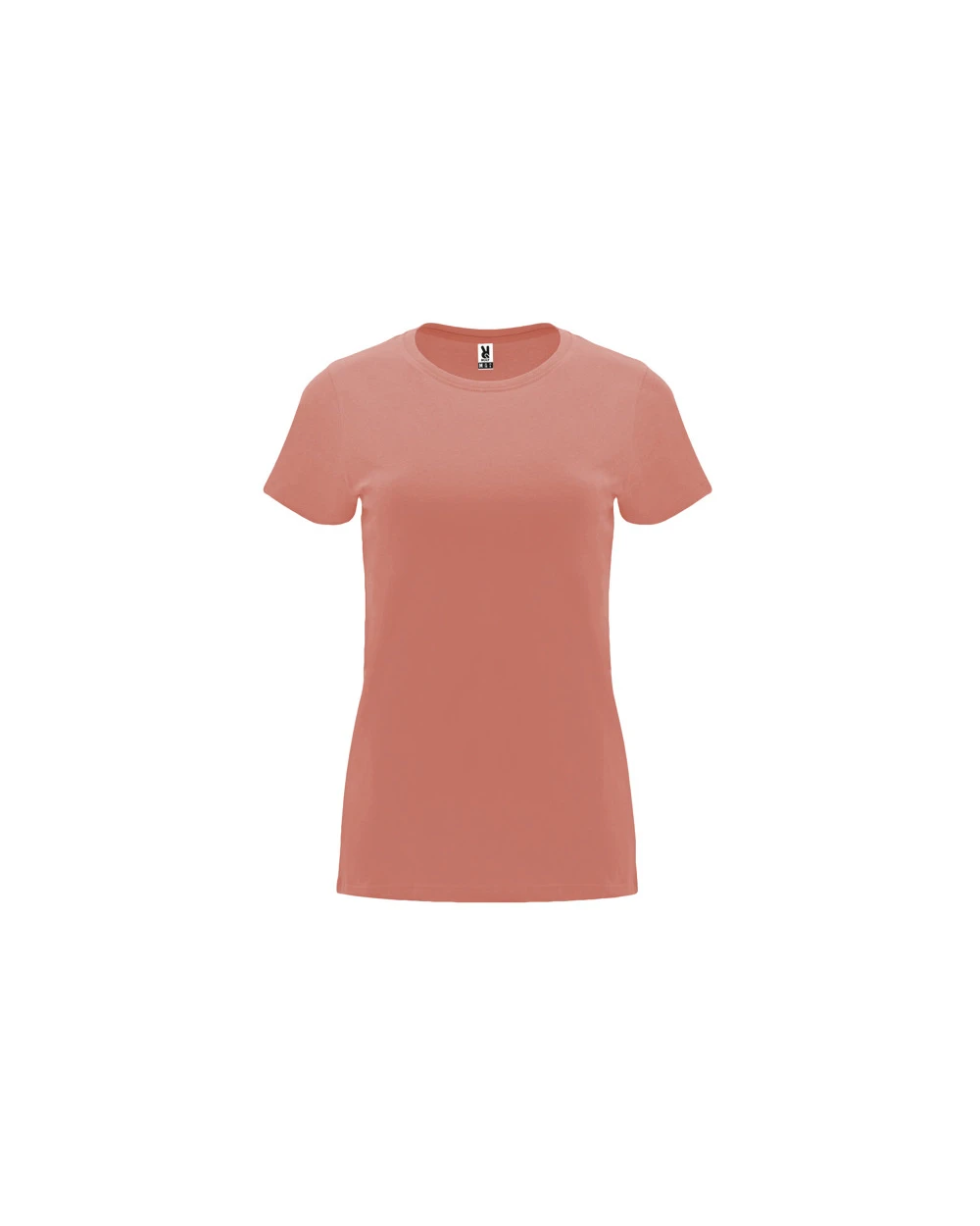 T-shirts ROLY CAPRI voor bedrukking &amp; borduring