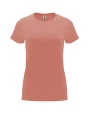 T-shirts ROLY CAPRI voor bedrukking &amp; borduring