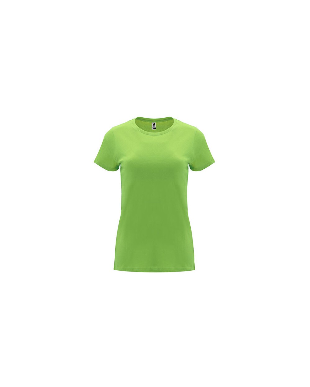 T-shirts ROLY CAPRI voor bedrukking &amp; borduring