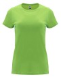 T-shirts ROLY CAPRI voor bedrukking &amp; borduring