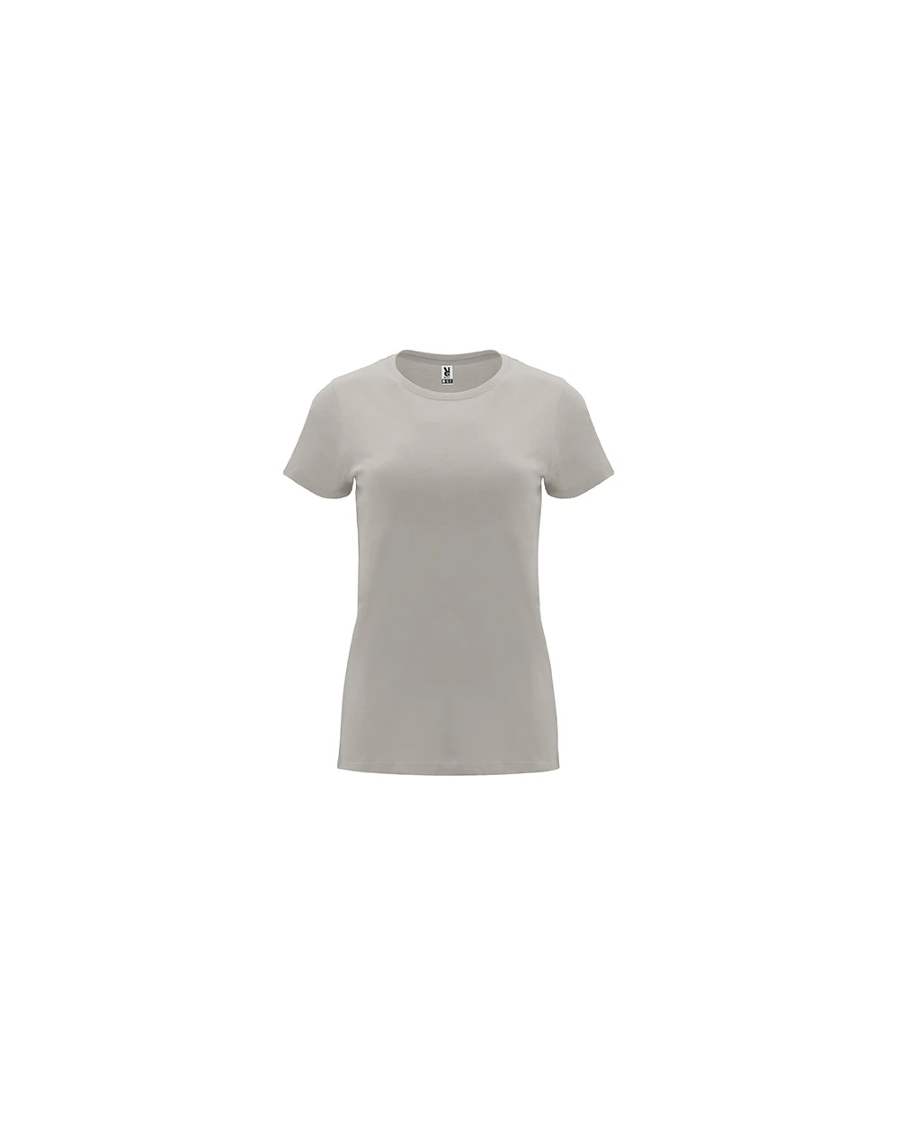 T-shirts ROLY CAPRI voor bedrukking &amp; borduring
