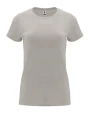 T-shirts ROLY CAPRI voor bedrukking &amp; borduring