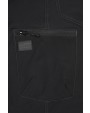JAMES & NICHOLSON Workwear Pants 4-Way Stretch Slim Line Hosen personalisierbar