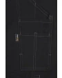 Pantalons personnalisable JAMES & NICHOLSON Workwear Pants 4-Way Stretch Slim Line