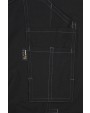Broeken JAMES & NICHOLSON Workwear Pants 4-Way Stretch Slim Line voor bedrukking &amp; borduring