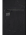 Broeken JAMES & NICHOLSON Workwear Pants 4-Way Stretch Slim Line voor bedrukking &amp; borduring