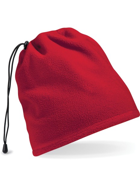 BEECHFIELD Bonnet / tour de cou Suprafleece™ /api/colors/c953313a-9c9d-493b-934e-ddcf8fada2ae personnalisable