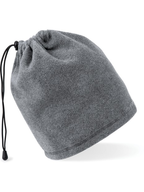 BEECHFIELD Bonnet / tour de cou Suprafleece™ /api/colors/45d3f81a-662d-4fe0-b87c-74d1e16866cc personnalisable