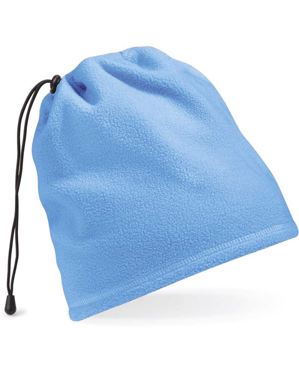 Mutsen BEECHFIELD Suprafleece® Snood/muts Combo voor bedrukking &amp; borduring