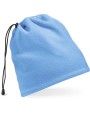 Mutsen BEECHFIELD Suprafleece® Snood/muts Combo voor bedrukking &amp; borduring