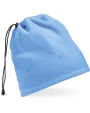 BEECHFIELD Suprafleece® Snood/hat Combo Mützen personalisierbar