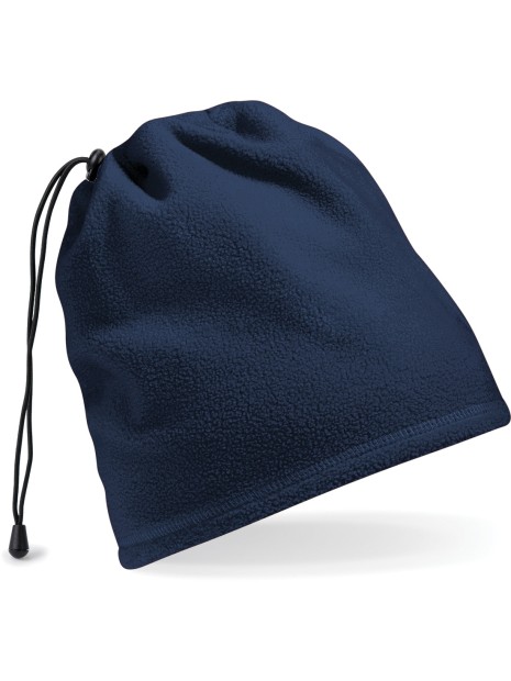 BEECHFIELD Bonnet / tour de cou Suprafleece™ /api/colors/dac7f052-16c9-4080-ba5c-aefc702fb74b personnalisable