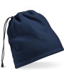 Mutsen BEECHFIELD Suprafleece® Snood/muts Combo voor bedrukking &amp; borduring