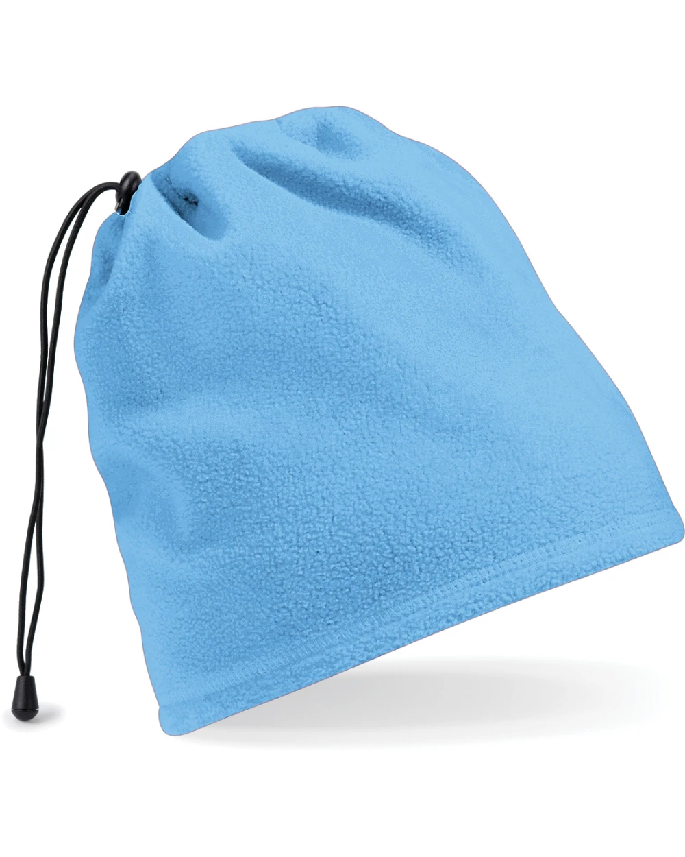 Mutsen BEECHFIELD Suprafleece® Snood/muts Combo voor bedrukking &amp; borduring