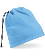 Mutsen BEECHFIELD Suprafleece® Snood/muts Combo voor bedrukking &amp; borduring