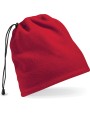 Mutsen BEECHFIELD Suprafleece® Snood/muts Combo voor bedrukking &amp; borduring