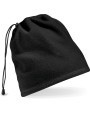 Mutsen BEECHFIELD Suprafleece® Snood/muts Combo voor bedrukking &amp; borduring