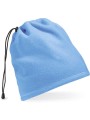 BEECHFIELD Bonnet / tour de cou Suprafleece™  personnalisable