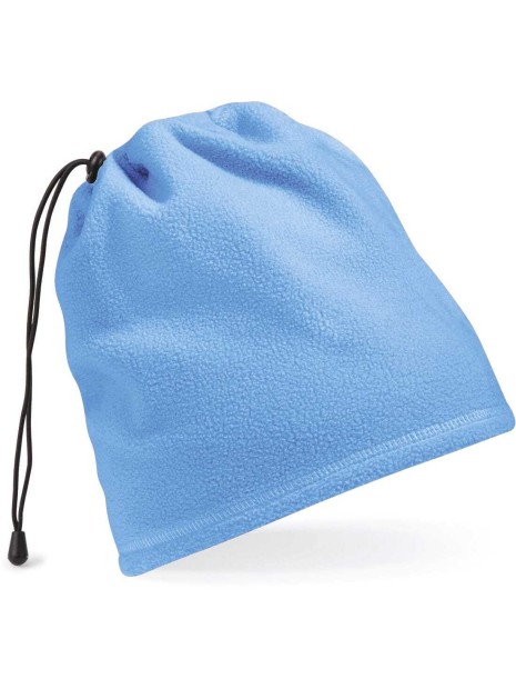 BEECHFIELD Bonnet / tour de cou Suprafleece™  personnalisable