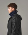 Mutsen BEECHFIELD Suprafleece® Snood/muts Combo voor bedrukking &amp; borduring