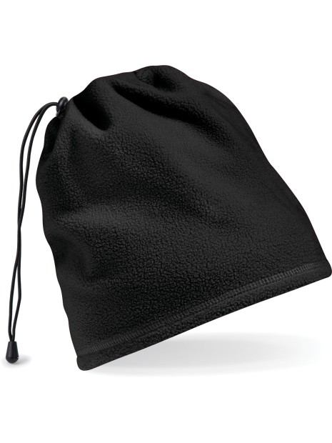 BEECHFIELD Bonnet / tour de cou Suprafleece™ /api/colors/b9fdad4a-5e94-45cb-8c03-c08b349b28c3 personnalisable