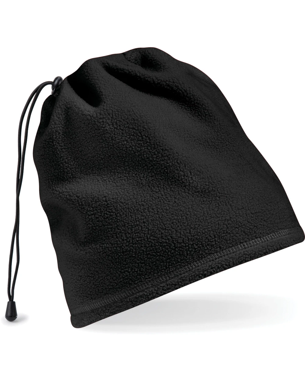 Mutsen BEECHFIELD Suprafleece® Snood/muts Combo voor bedrukking &amp; borduring