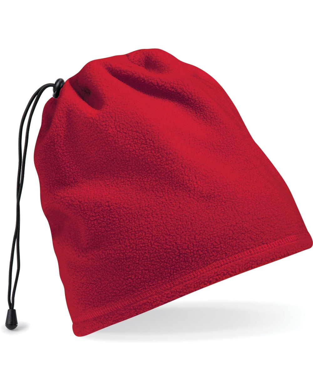 Mutsen BEECHFIELD Suprafleece® Snood/hat Combo voor bedrukking &amp; borduring