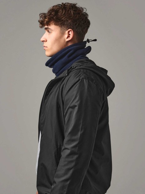 Bonnets à personnaliser BEECHFIELD Bonnet / tour de cou Suprafleece™ 