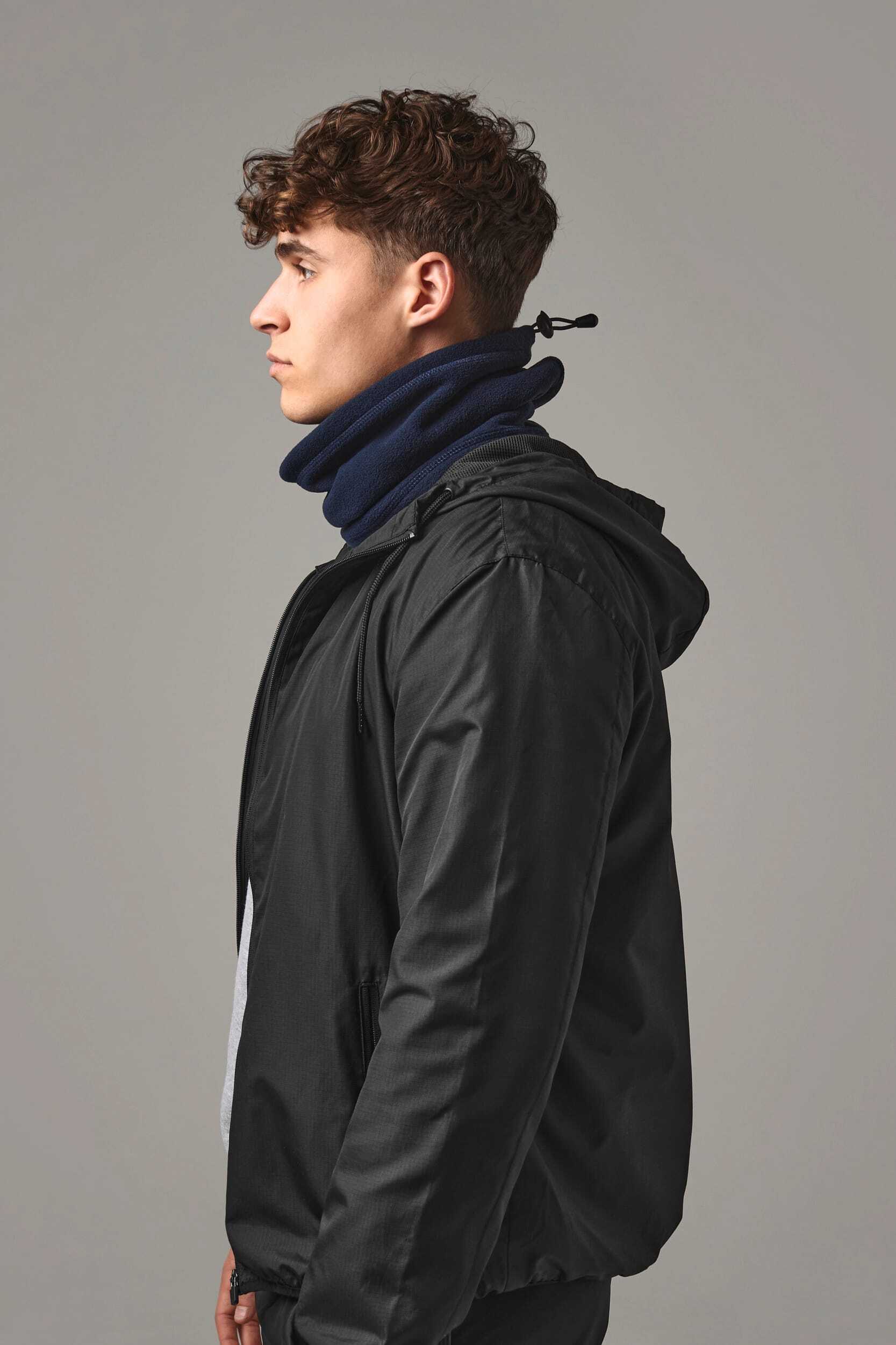 Bonnets personnalisable BEECHFIELD Bonnet / tour de cou Suprafleece™