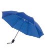 PRINTWEAR Pocket Umbrella Regenschirme personalisierbar
