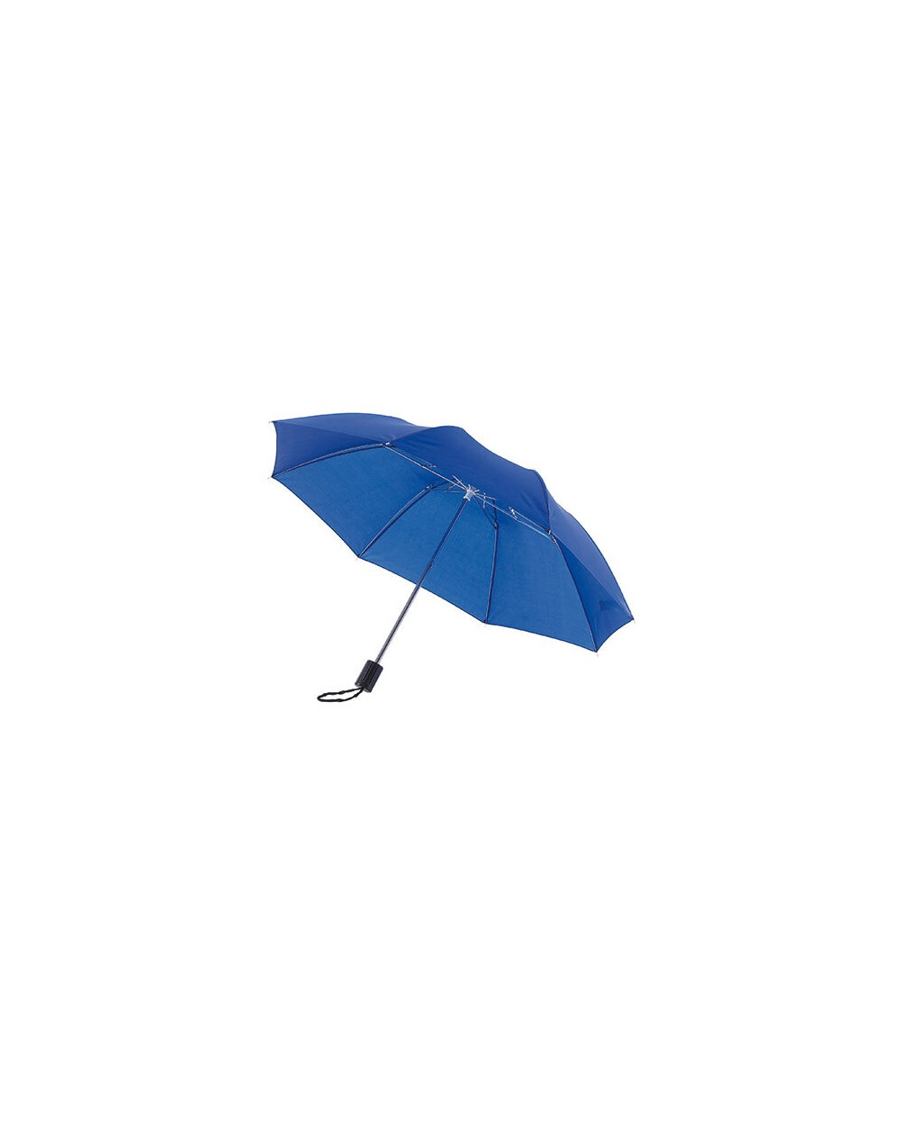 PRINTWEAR Pocket Umbrella Regenschirme personalisierbar