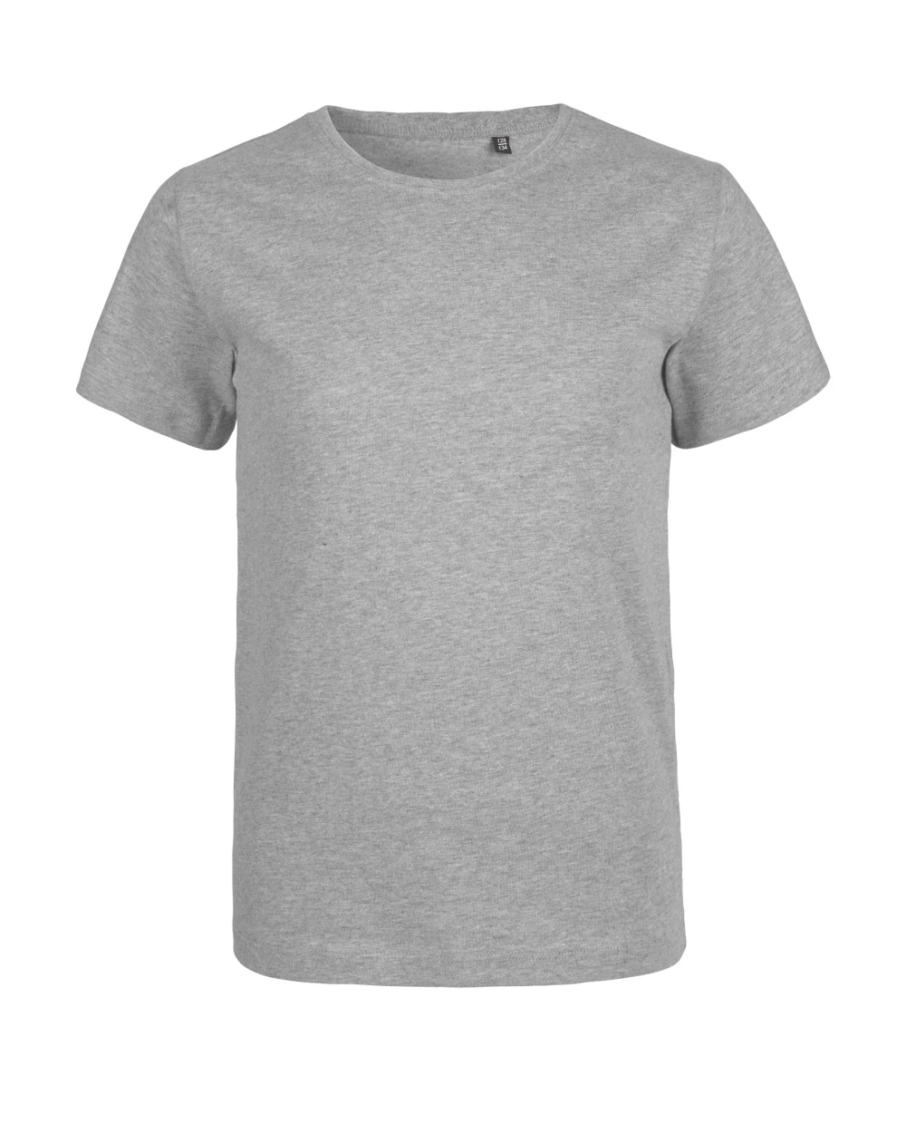 T-Shirts personnalisable NEUTRAL Tiger Cotton Kids T-Shirt
