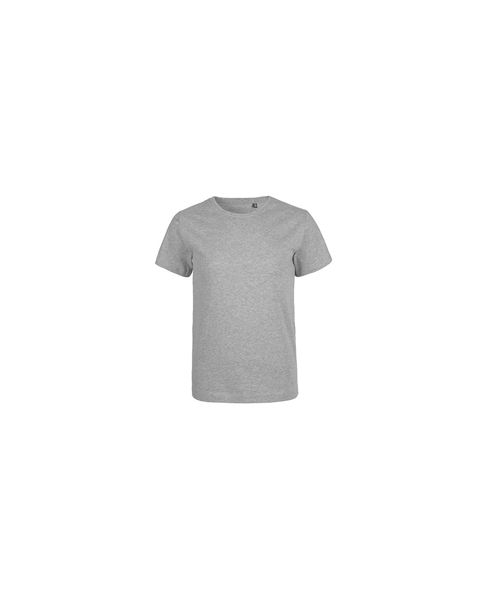 T-Shirts personnalisable NEUTRAL Tiger Cotton Kids T-Shirt