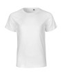 T-shirts NEUTRAL Tiger Cotton Kids T-Shirt voor bedrukking &amp; borduring