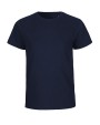 T-Shirts personnalisable NEUTRAL Tiger Cotton Kids T-Shirt