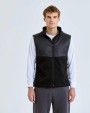 Jassen TRIDRI Men’s TriDri® insulated hybrid gilet voor bedrukking &amp; borduring