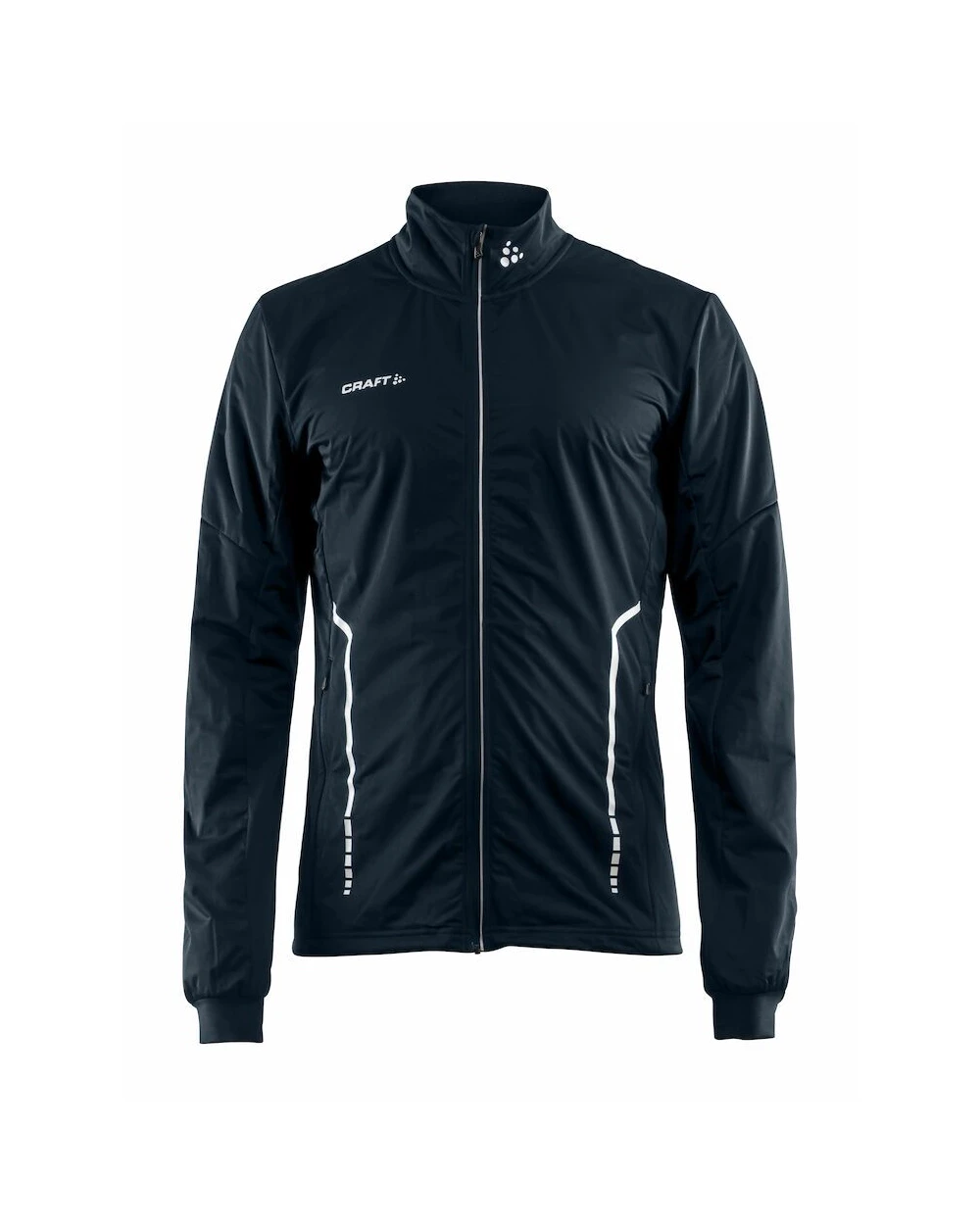 Jassen CRAFT Club Jacket M voor bedrukking &amp; borduring