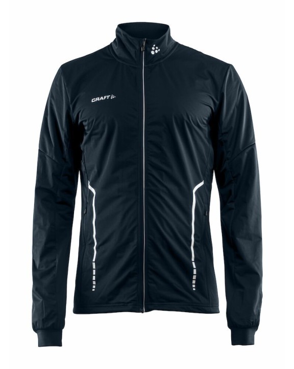 Vestes personnalisable CRAFT Club Jacket M