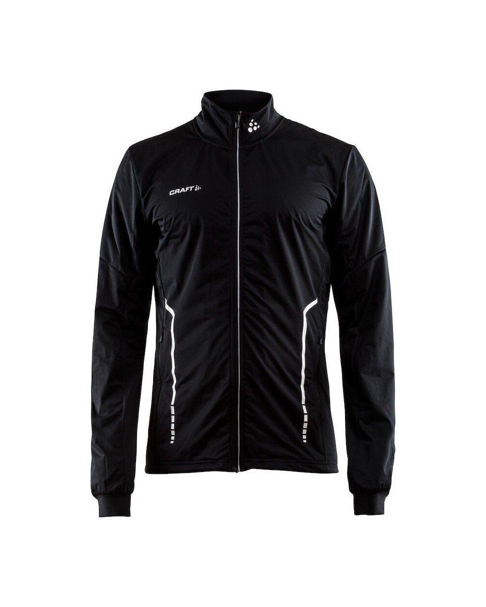 CRAFT Club Jacket M Jacken personalisierbar